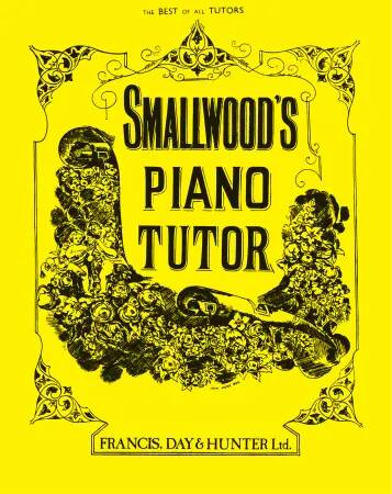 Smallwood\'s Piano Tutor - Book