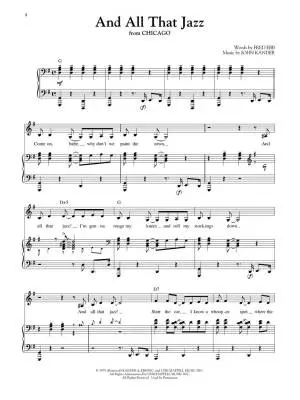 Broadway Belter\'s Songbook, 3rd Ed. - Piano/Vocal - Book