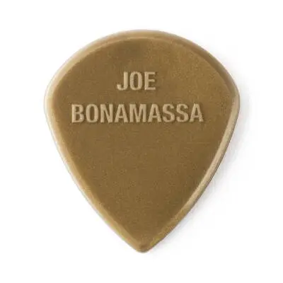 Dunlop - Bonamassa Jazz III Gold Pick - 1.38 mm (24 Pack)