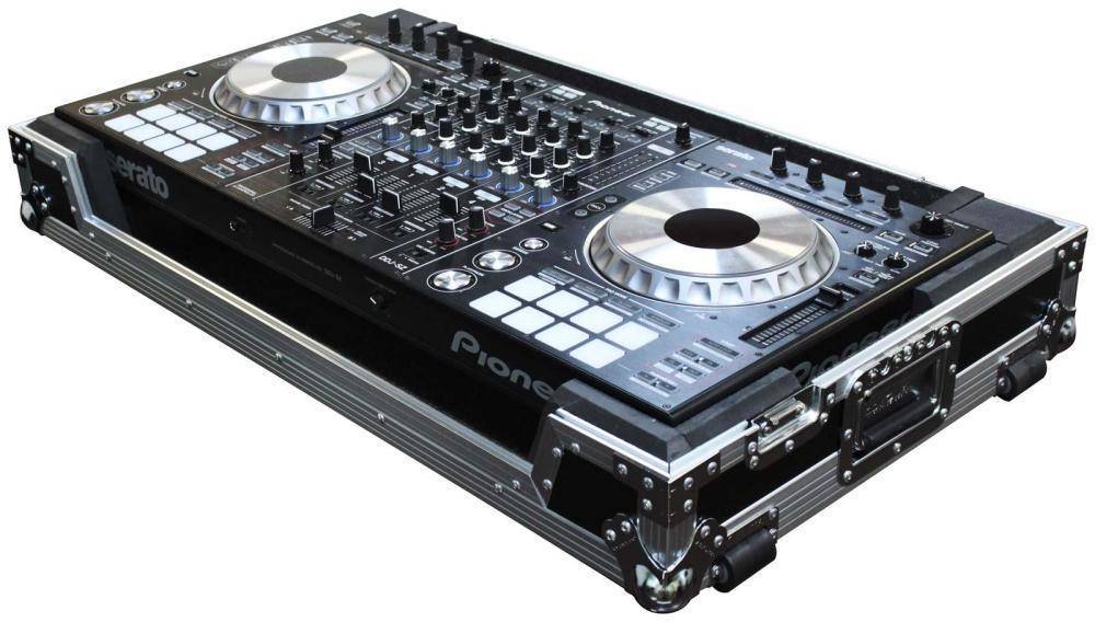 Flight Zone Case for Pioneer DDJ-SZ/NS7/NS7II