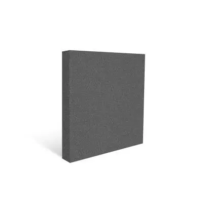 Auralex - AuraPanel 3.7 x 24 x 24 Absorption Panel (1), Fabric Wrapped - Burch Granite