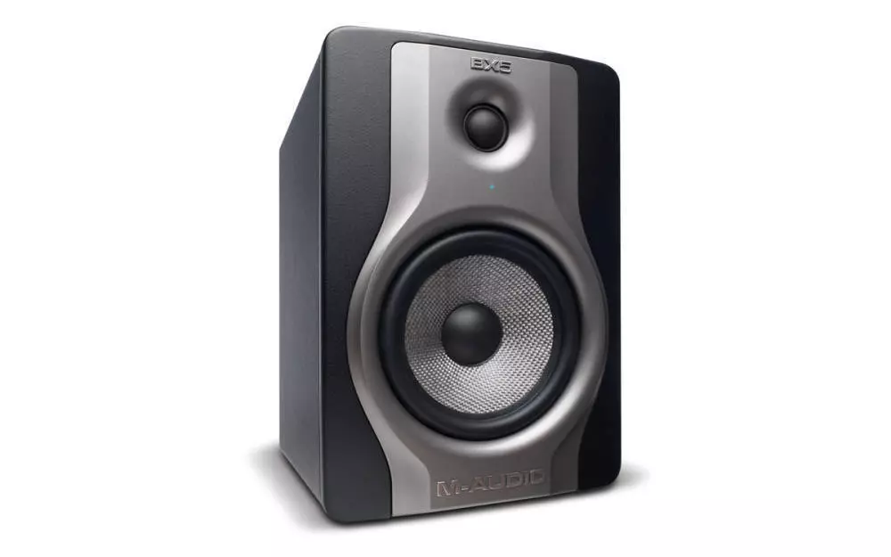 Active Studio Monitor