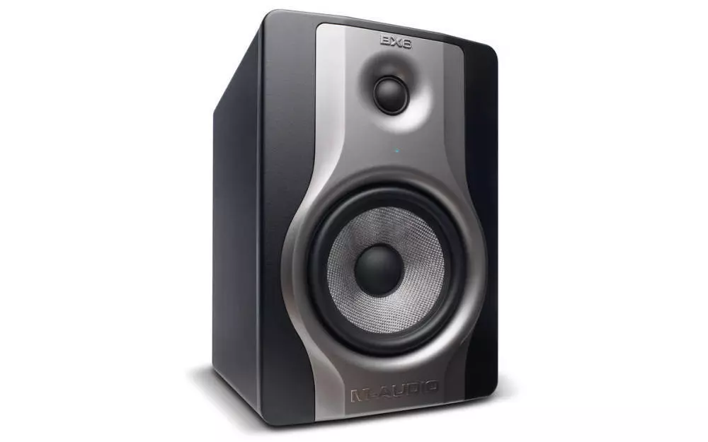 Active Studio Monitor - 6 inch