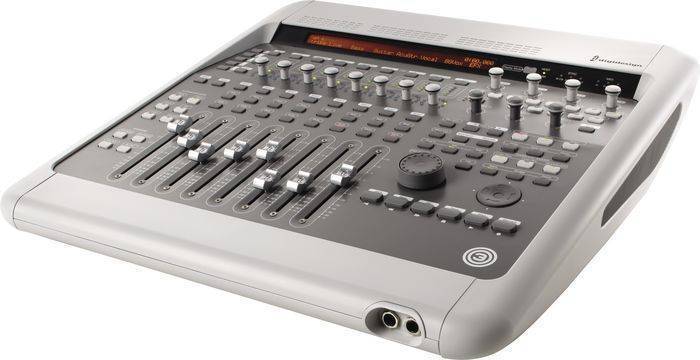 DIGI003 Factory Firewire Control Surface