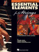 Hal Leonard - Essential Elements for Strings Book 1 - Piano Accompaniment - Book