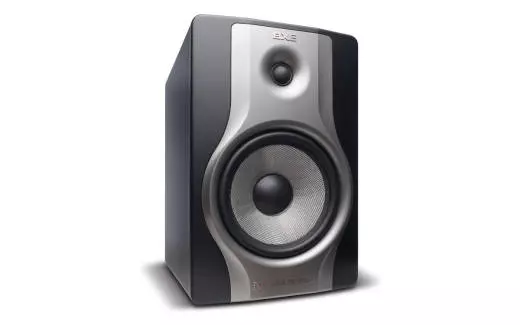 Active Studio Monitors - 8 inch