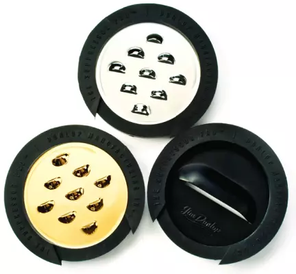 Acoustic Suppressor Pro 9 Gold