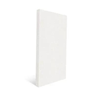 Auralex - AuraPanel 3.7 x 24 x 48 Absorption Panel (1), Fabric Wrapped - Burch Lunar