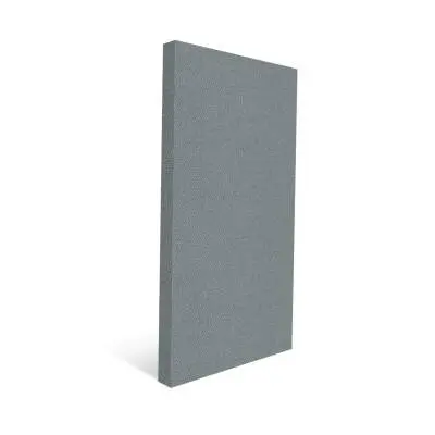 Auralex - AuraPanel 3.7 x 24 x 48 Absorption Panel (1), Fabric Wrapped - Burch Shark
