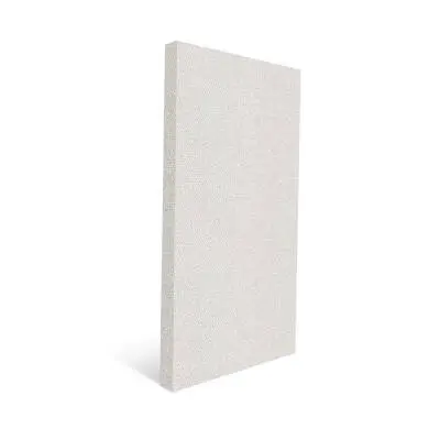 Auralex - AuraPanel 3.7 x 24 x 48 Absorption Panel (1), Fabric Wrapped - Burch Stucco