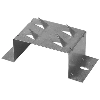 Auralex - AFS2 2 Offset Impaling Clips (4 Pack)