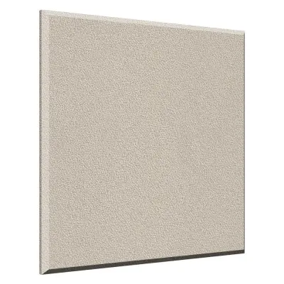Auralex - B122 ProPanel Acoustic Wall Panel (1), Beveled Edge 1x24x24 - Birch Fabric