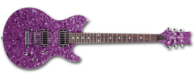 Siren - Vivacious Violet