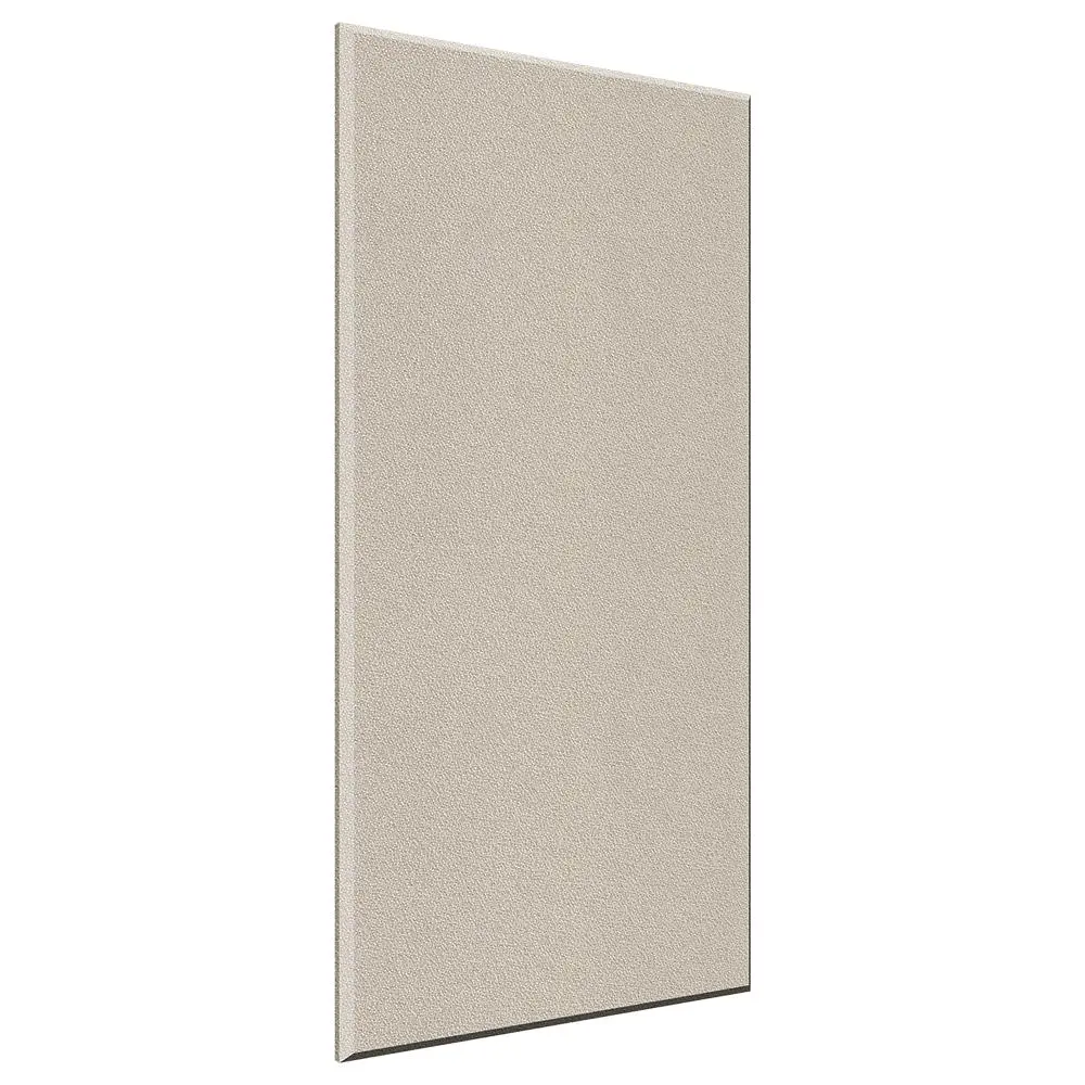 B124 ProPanel Acoustic Wall Panel (1), Beveled Edge 1\'\'x24\'\'x48\'\' - Birch Fabric