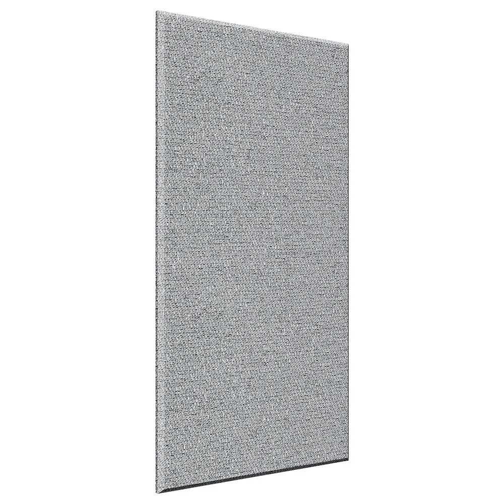 B124 ProPanel Acoustic Wall Panel (1), Beveled Edge 1\'\'x24\'\'x48\'\' - Petoskey Fabric