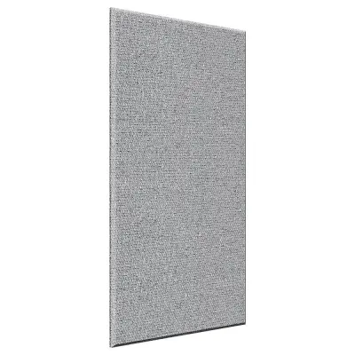 Auralex - B124 ProPanel Acoustic Wall Panel (1), Beveled Edge 1x24x48 - Petoskey Fabric