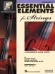 Hal Leonard - Essential Elements for Strings Book 2