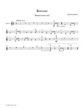 Violoniste Debutante  - McDonald - Accompaniment Book
