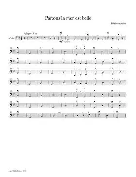 Violoniste Debutante  - McDonald - Accompaniment Book