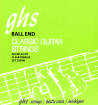 Dunlop - Ball End Regular Classical Guitar Strings