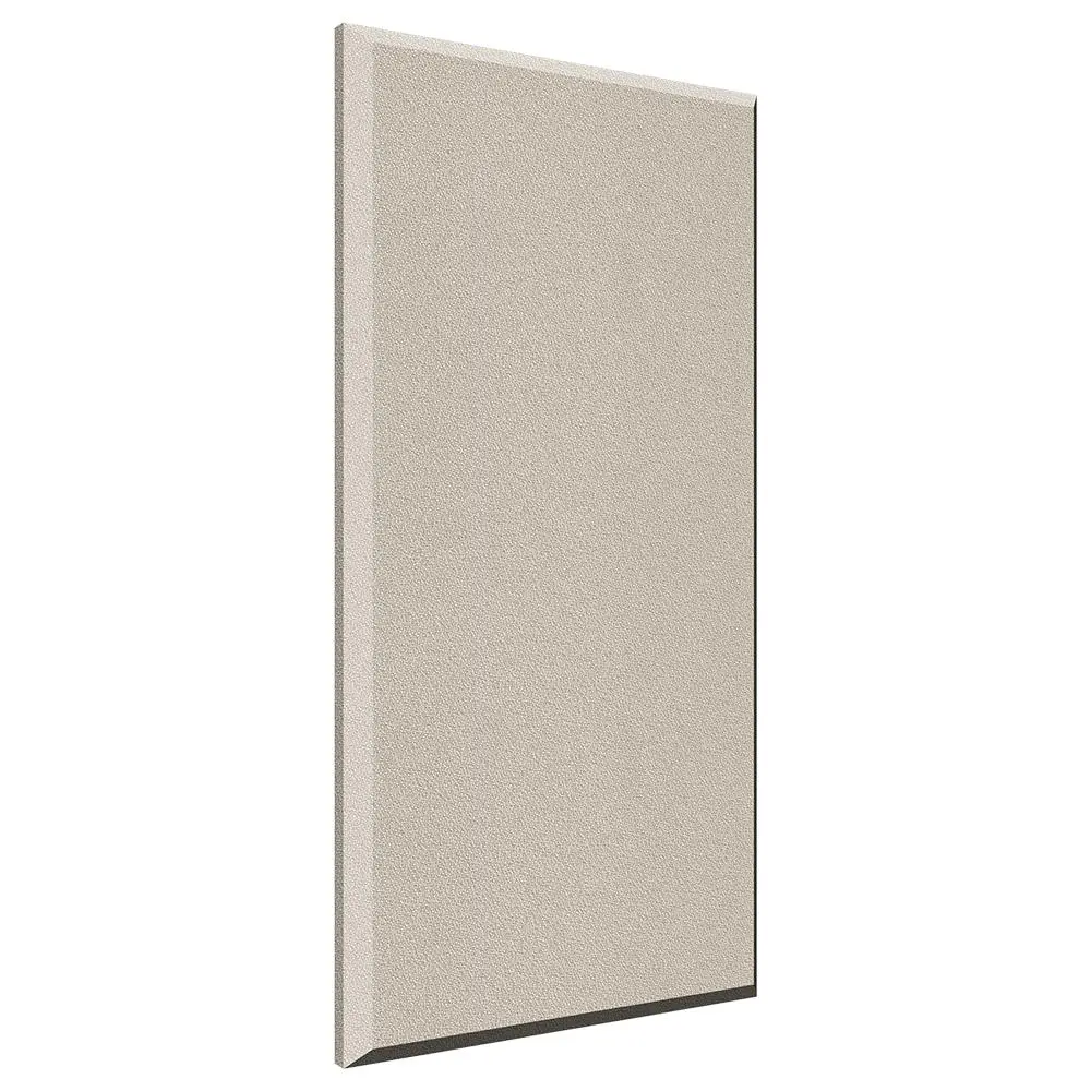 B224 ProPanel Acoustic Wall Panel (1), Beveled Edge 2\'\'x 24\'\'x48\'\' - Birch Fabric, Tier 2