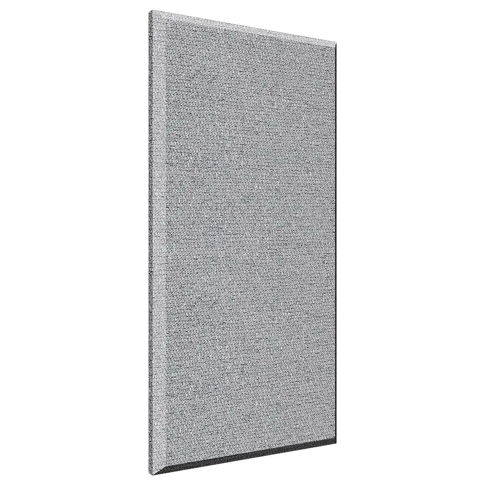 B224 ProPanel Acoustic Ceiling Panel (1), Beveled Edge 2\'\'x 24\'\'x48\'\' - Petoskey Fabric, Tier 2
