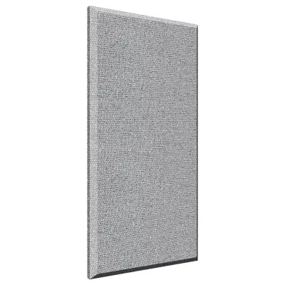 Auralex - B224 ProPanel Acoustic Ceiling Panel (1), Beveled Edge 2x 24x48 - Petoskey Fabric, Tier 2
