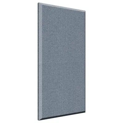 Auralex - B224 ProPanel Acoustic Ceiling Panel (1), Beveled Edge 2x 24x48 - Quarry Fabric, Tier 2