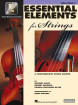 Hal Leonard - Essential Elements for Strings Book 2 - Viola - Book/Media Online (EEi)