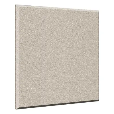 Auralex - B244 ProPanel Acoustic Ceiling Panel (1), Beveled Edge 2x 48x48 - Birch Fabric, Tier 3