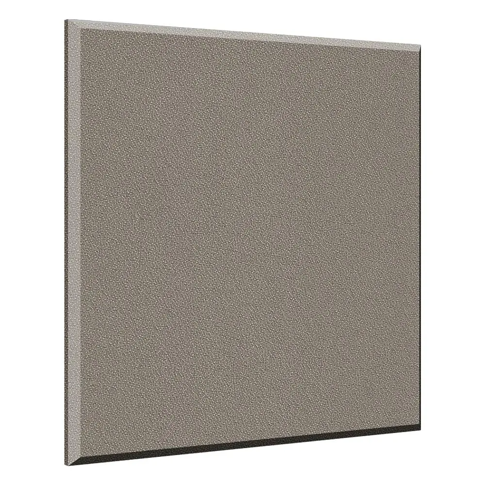 B244 ProPanel Acoustic Ceiling Panel (1), Beveled Edge 2\'\'x 48\'x48\'\' - Goose Fabric, Tier 3