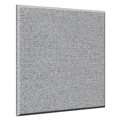 Auralex - B244 ProPanel Acoustic Ceiling Panel (1), Beveled Edge 2x 48x48 - Petoskey Fabric, Tier 3