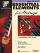 Hal Leonard - Essential Elements for Strings Book 2 - Bass - Book/Media Online (EEi)