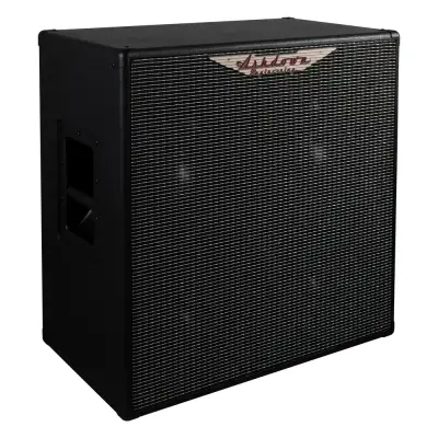 UK-ABM-410H-EVO IV 4x10 Bass Cabinet