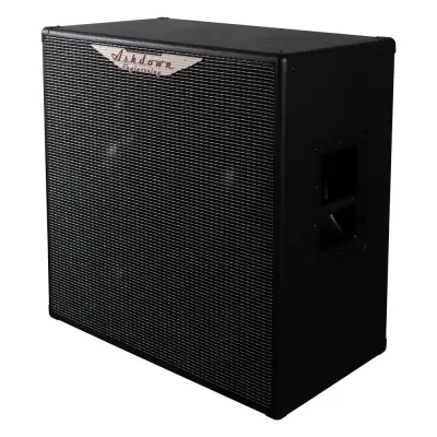 UK-ABM-410H-EVO IV 4x10 Bass Cabinet