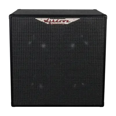 Ashdown Engineering - UK-ABM-410H-EVO IV 4x10 Bass Cabinet