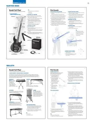 Sound Innovations for Concert Band, Book 1 (2nd ed.) - Conductor\'s Score - Book