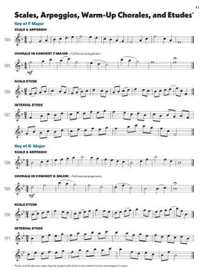 Sound Innovations for Concert Band, Book 1 (2nd ed.) - Flute - Book