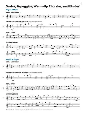Sound Innovations for Concert Band, Book 1 (2nd ed.) - Oboe - Book