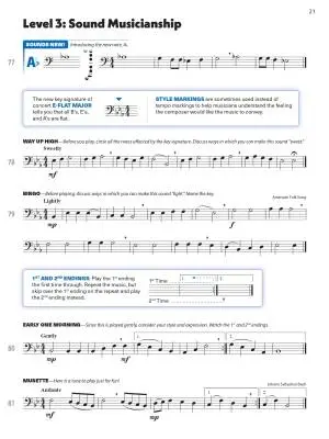 Sound Innovations for Concert Band, Book 1 (2nd ed.) - Bassoon - Book