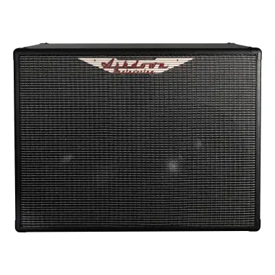 Ashdown Engineering - UK-ABM-210H-EVO IV 2x10 Bass Cabinet