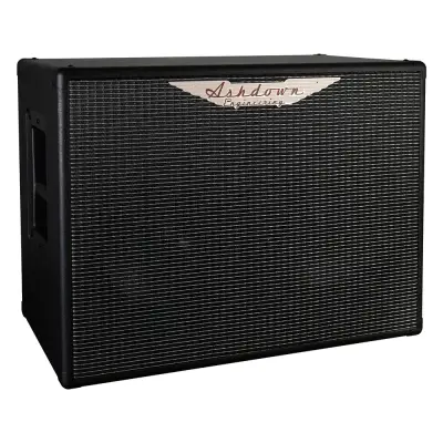 UK-ABM-210H-EVO IV 2x10 Bass Cabinet
