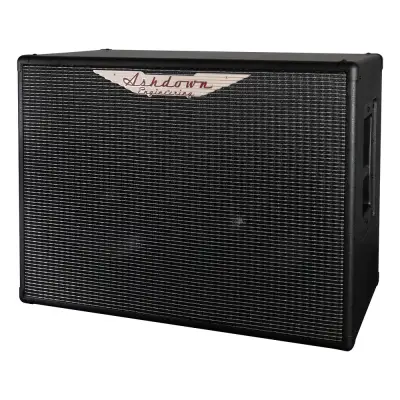 UK-ABM-210H-EVO IV 2x10 Bass Cabinet