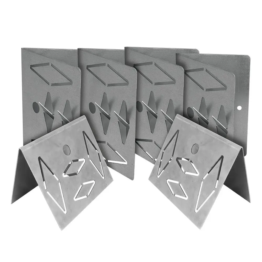 Deep6 Corner Mounting Kit