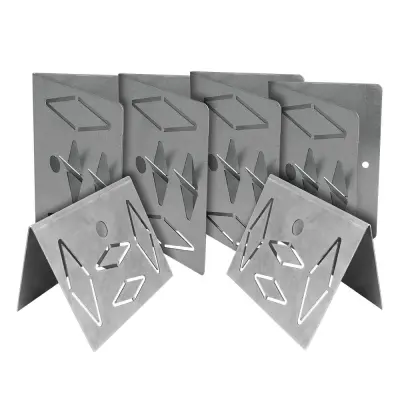 Auralex - Deep6 Corner Mounting Kit