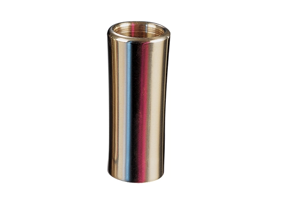 Harris Flared Brass Slide - Large