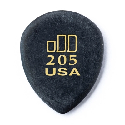 Dunlop - Jazztone Picks Point Tip (36 Pack)