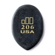 Dunlop - Jazztone Picks Medium Tip (36 Pack)