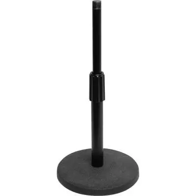 Auralex - Desk HO Stand (1) with Cast Base