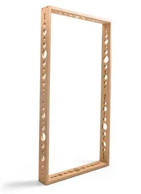 Auralex - DIY Frame (1)